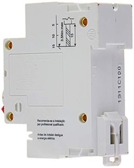 Disjuntor Unipolar Ourolux 100A: Segurança e Confiabilidade para sua Instalação Elétrica - imagem 4