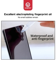 Película Hidrogel UNIPRO: Proteção Total para seu Celular - imagem 2