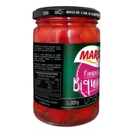 Pimenta Biquinho Mariza Unique 200g Pote Vidro - imagem 4