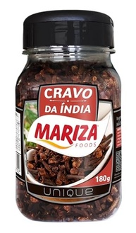 Cravo Da India Mariza Unique 180g - imagem 1