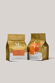 Café Especial Unique Blend 250g - Moído - Equilibrado - imagem 4