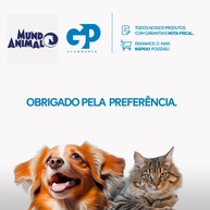 Vitamina B12 para Cães e Gatos: Nutrisana Unique - imagem 2