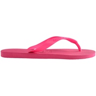 Chinelo Havaianas Top Rosa Flux: Estilo e Conforto Unissex - imagem 2