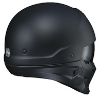 Capacete ScorpionExo Covert Unissex: Estilo e Segurança para Sua Jornada - imagem 4