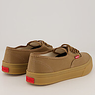 Tênis Redley Originals Caramelo: Conforto e Estilo Unissex - imagem 2