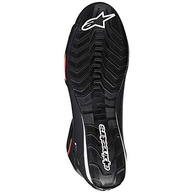 Tênis Alpinestars Unissex para Motociclista - Conforto e Segurança em Cada Aventura - imagem 3