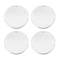 Tampas Centrais de Roda Universais 59mm - Design Elegante e Proteção para Seu Carro - imagem 2