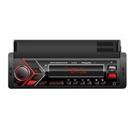 Som Automotivo Bluetooth 100W 4 Canais com Suporte Universal para Celular - imagem 2