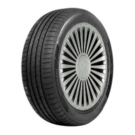 Jogo de Calotas Aro 14 Europa Premium Universal - Prata Elegante - imagem 3