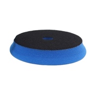 Almofada de Polimento de Espuma 5" Universal para Carro - Azul | Remoção de Arranhões e Acabamento Profissional - imagem 1