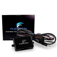 Módulo Volante Universal Flexitron: Controle Total na Ponta dos Dedos! - imagem 2