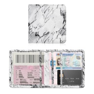 Organizador Porta-luvas Universal Ziciner: Mantenha Documentos do Carro Seguros e Acessíveis (Preto Mármore) - imagem 1
