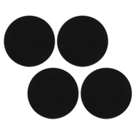 Kit 4 Calotas de Roda Sanpyl 70mm (Externo) / 60mm (Interno) - Proteção e Estilo Universal para Seu Carro - imagem 1
