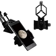 Capture o Mundo: Suporte Universal para Celular em Telescópios, Binóculos e Monóculos - imagem 5