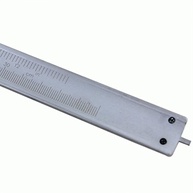 Paquímetro Analógico Universal 300mm ZAAS: Precisão Profissional para suas Medições - imagem 4