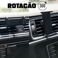 Suporte Veicular Universal para Celular: GPS e Chamadas Seguras no Carro - imagem 5