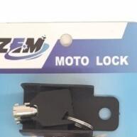 Trava de Disco Moto: Antifurto Universal - imagem 2