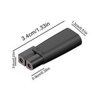 Cabo Carregador USB Universal para Aparador de Cabelo e Mais | Transmissão Estável - imagem 4
