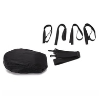 Bolsa Tanque Moto Universal com Tela Transparente para Navegação e Armazenamento Seguro - imagem 5