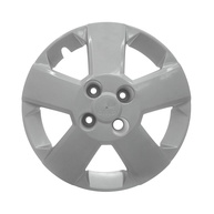 Calota Universal GM Aro 14: Design Celta 11, Corsa, Meriva, Astra - Fixação Segura por Parafuso - imagem 1