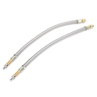 Extensor de Válvula Universal 30cm para Caminhão, Caravana e Reboque (2 Peças) - imagem 1