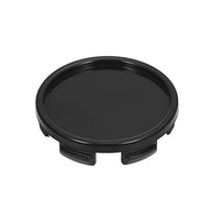 4 Pçs Tampas Centrais de Roda Universal ABS - Elegância e Proteção para Seu Carro - imagem 4