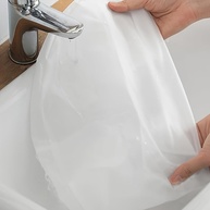 Capa Contra Poeira para Ventilador Elétrico Universal - Proteção Ano Todo - imagem 3