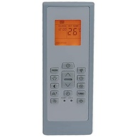 Controle Remoto Universal para Ar Condicionado Electrolux – Modelo RG01 PI07R - imagem 2