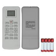 Controle Remoto Universal para Ar Condicionado Elgin - Conveniência e Controle Total - imagem 5