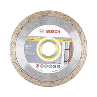 Disco Diamantado Bosch 110mm: Corte Universal! - imagem 2