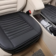 Zipelo: Pacote com 2 Capas de Assento de Couro Premium para Carro - Proteção e Conforto Universal - imagem 4