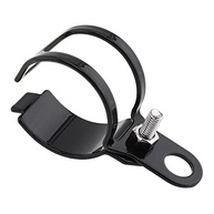 Suporte Universal para Farol e Piscas de Moto - 2 Peças 27-36mm - imagem 4