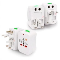 Adaptador Universal de Viagem: Conecte-se ao Mundo com Segurança e Estilo! - imagem 2