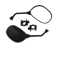 Braçadeira Universal 360° para Espelho Retrovisor de Moto e ATV - Ajuste Perfeito! - imagem 1