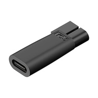 Cabo Carregador USB Universal para Aparador de Cabelo e Mais | Transmissão Estável - imagem 2