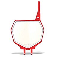 Number Plate Pro Tork 788: Resistente, Flexível e Universal - imagem 2