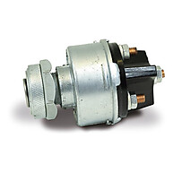 Chave de Ignição 12V: Partida Segura e Universal - imagem 2