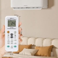 Controle Remoto Universal para Ar Condicionado 4000 em 1 - Compatível com Todas as Marcas - imagem 3