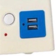 Filtro de Linha Universal: Proteção Completa e Carregamento Inteligente para Sua Casa - imagem 3