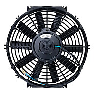 Ventilador 12V: Potência e Frescor Universal - imagem 2
