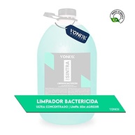 Sintra Pro 5L - Multilimpador Universal Bactericida e Germicida para Limpeza Profunda - imagem 3