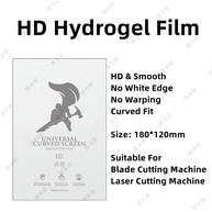 Película Hidrogel Universal 50un - Anti-Luz Azul! - imagem 2