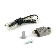 Módulo de Ignição Eletrônico Universal The ROP Shop para Homelite SEZ 8786 - Partida Rápida e Confiável - imagem 1