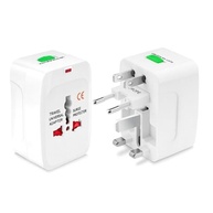 Adaptador de Tomada Universal Bivolt para Viagens Internacionais - Leve e Seguro - imagem 2