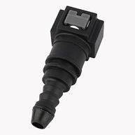Tubo Mangueira Linha de Combustível Universal para Carros - Conexão Segura e Fácil - imagem 4