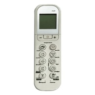 Controle Remoto Universal para Ar Condicionado Midea Liva e Vize – Conveniência e Controle Total - imagem 1