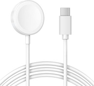 Carregador por Indução Magnético Universal para Smartwatch Série ULTRA - Carregamento Rápido e Seguro - imagem 2