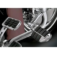 Apoio de Pés Universal para Moto 32mm: Conforto e Segurança em Qualquer Terreno - imagem 5