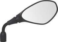 Espelho Retrovisor Mini GS F800 Haste Fixa - Universal para Motos Honda CG, XRE, CB, Twister, Tornado, Falcon - imagem 5