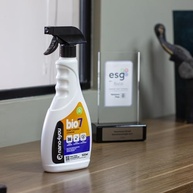 Bio7 Super Limpador Universal Desengordurante Multiuso 500ml - Limpeza Poderosa e Ecológica - imagem 3